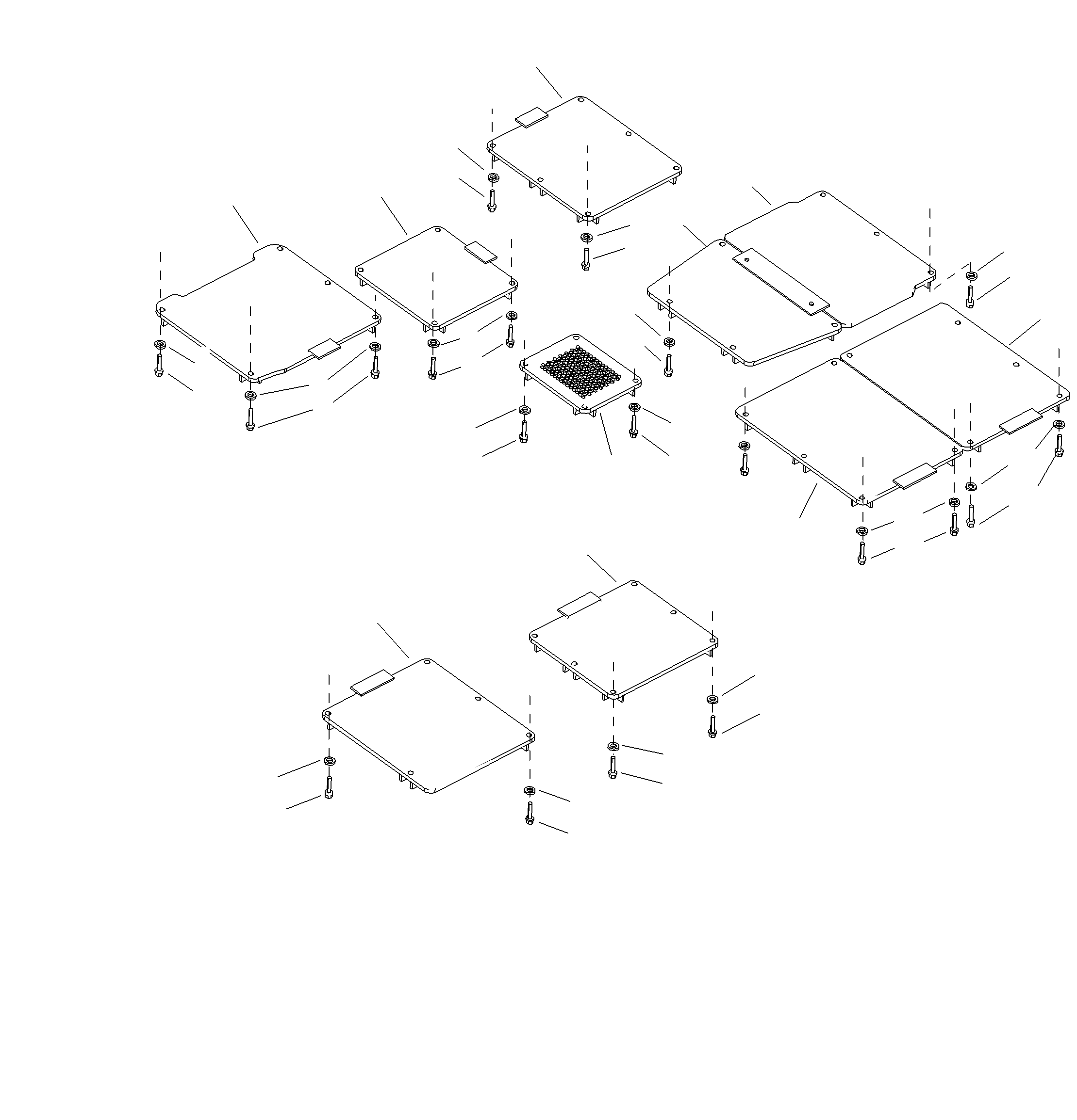 Excavators Komatsu / PC210LL-10 A52001 - UP(PC210LLE) / M1810-001001 UNDERCOVER(M-052 : M1810-001001)