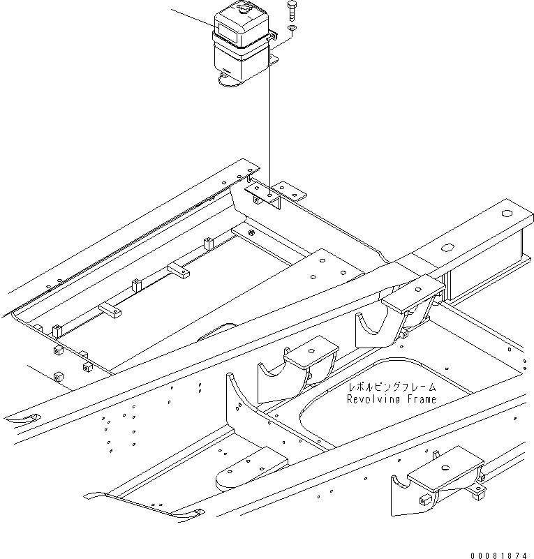 Excavators Komatsu / PC300LL-7L S/N A85001-UP(PC300L1E) / PLATE (COOLANT DECAL)(390030 : U0202-01A0)