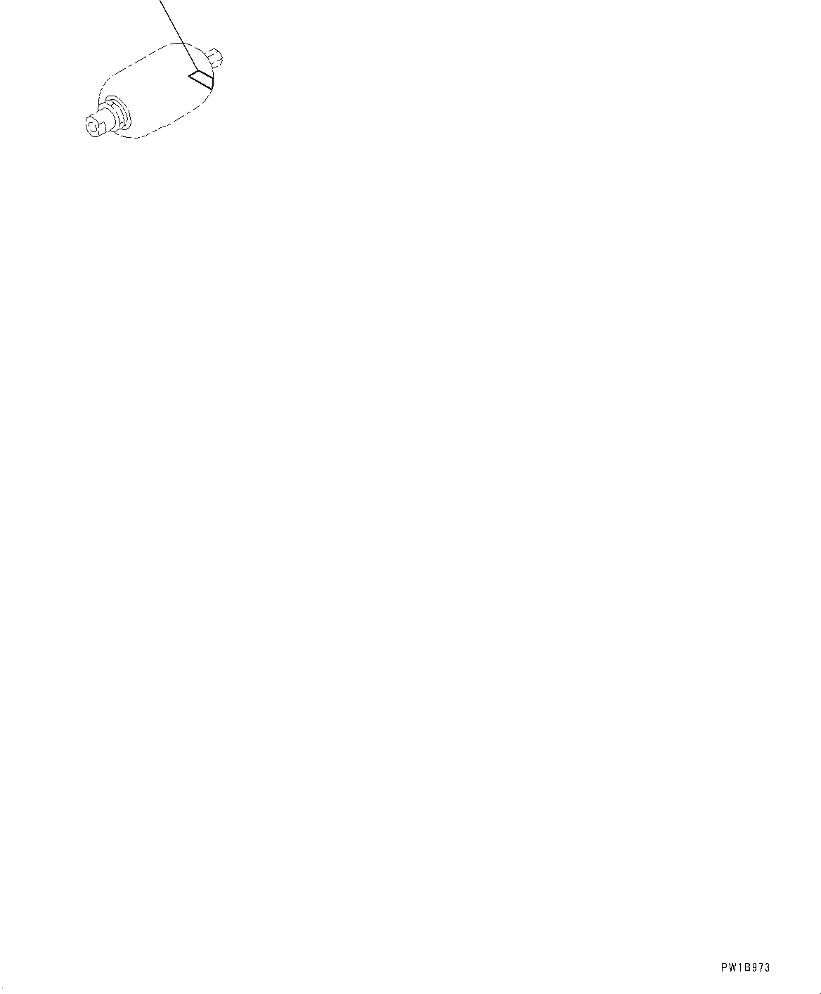 Komatsu parts book diagram for PC490LC-10 S/N K60001-UP: MARKS AND NAME PLATES, ENGLISH, KUK, LC, CAUTION PLATES, WITH ADDITIONAL ACTUATOR PIPING, ACCUMULATOR