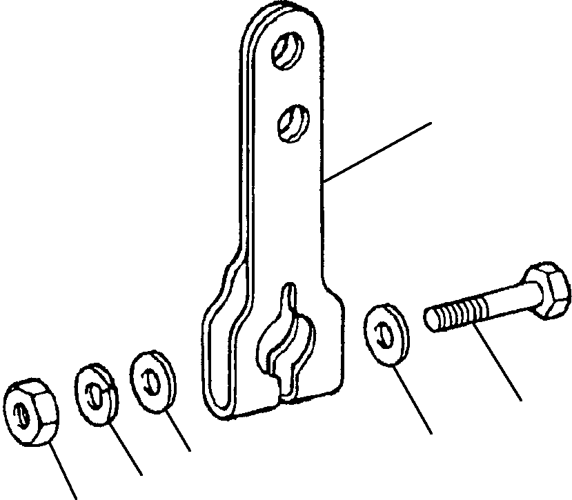 Crawler Bulldozers DRESSTA / TD-25G S/N U002001-Up/P070001-P072000(TD25G) / THROTTLE CONTROL(12-144 : 12-144)