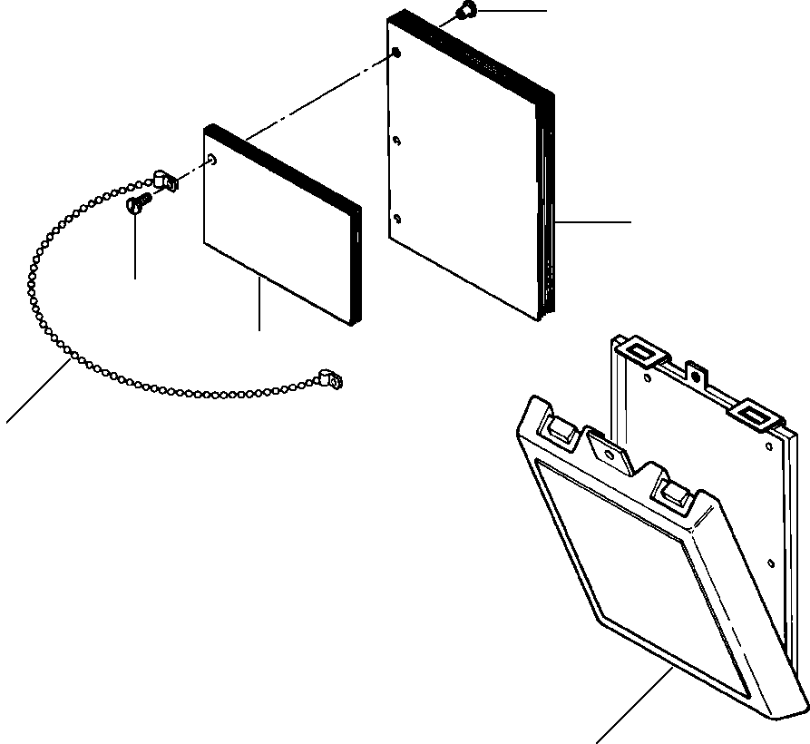 Crawler Bulldozers DRESSTA / TD-25G S/N P072001-P072037(TD25GUG) / MANUAL CASE(02-010 : 02-010)