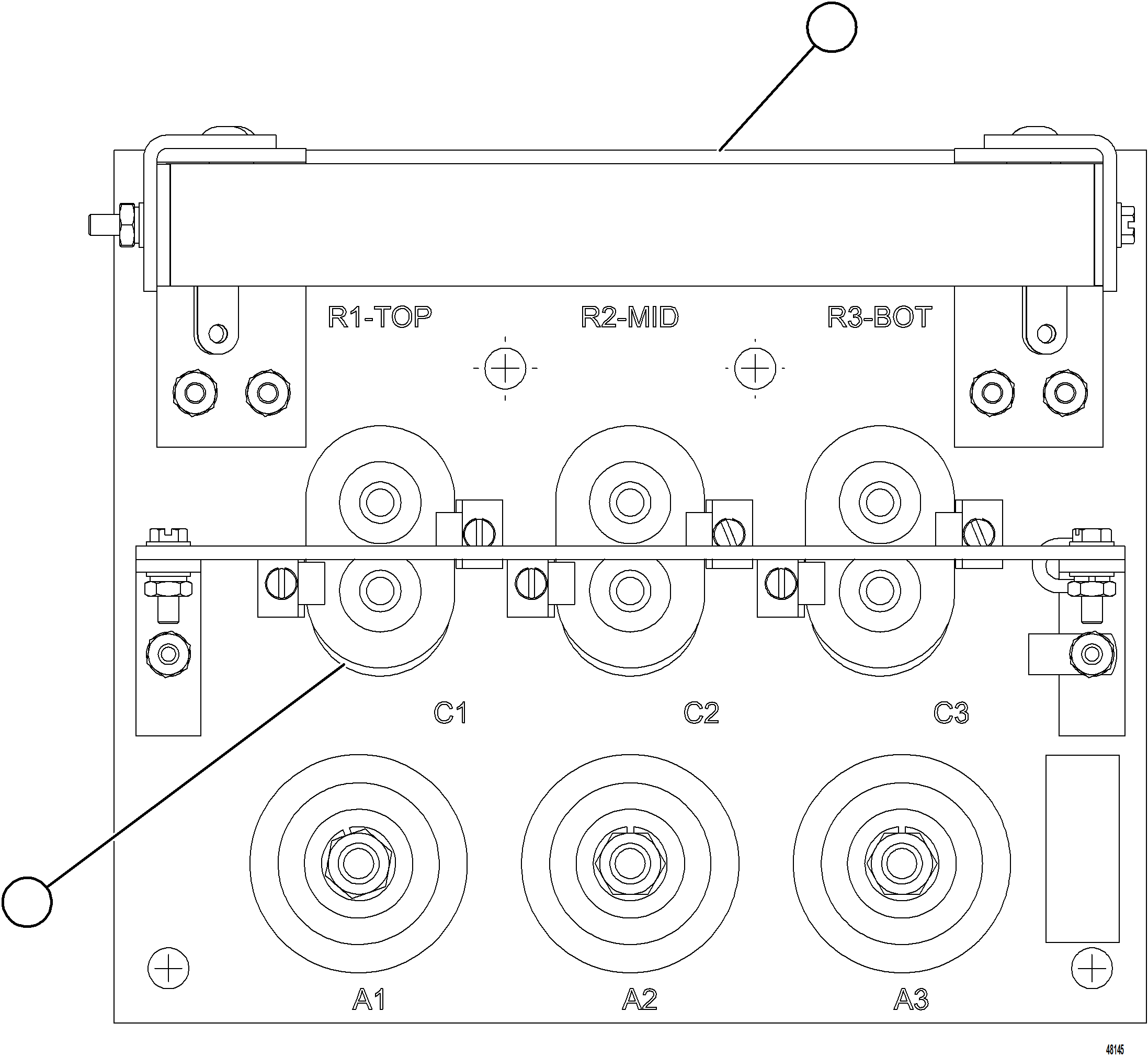 Komatsu parts book diagram for AFE92-D 980E-5SE S/N A60019  KMMP: FILTER PANEL ASSEMBLY