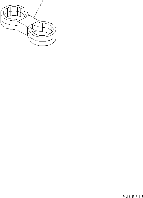Komatsu parts book diagram for S6D102E-1C-Z S/N 26200929-UP: SPARE PARTS (FOR 35A BRUSHLESS ALTERNATOR) (ORDERING TRANSFERRED PARTS)(#26252548-)