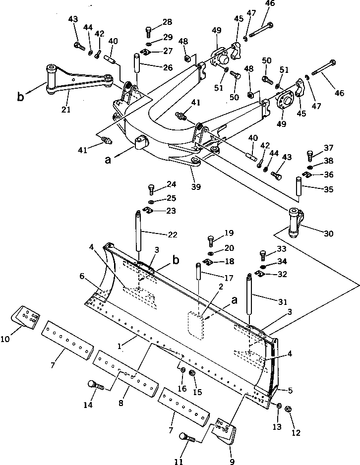 Pipelayers Komatsu / D355C-3 S/N 1800-UP (S6D155-4 Eng. Installed (Chassis only))(d355c-3c) / DOZER(#5416-)(210010 : 1701) Pipelayers Komatsu / D355C-3 S/N 1800-UP (S6D155-4 Eng. Installed (Chassis only))(d355c-3c) / DOZER(#5416-)(210010 : 1701)