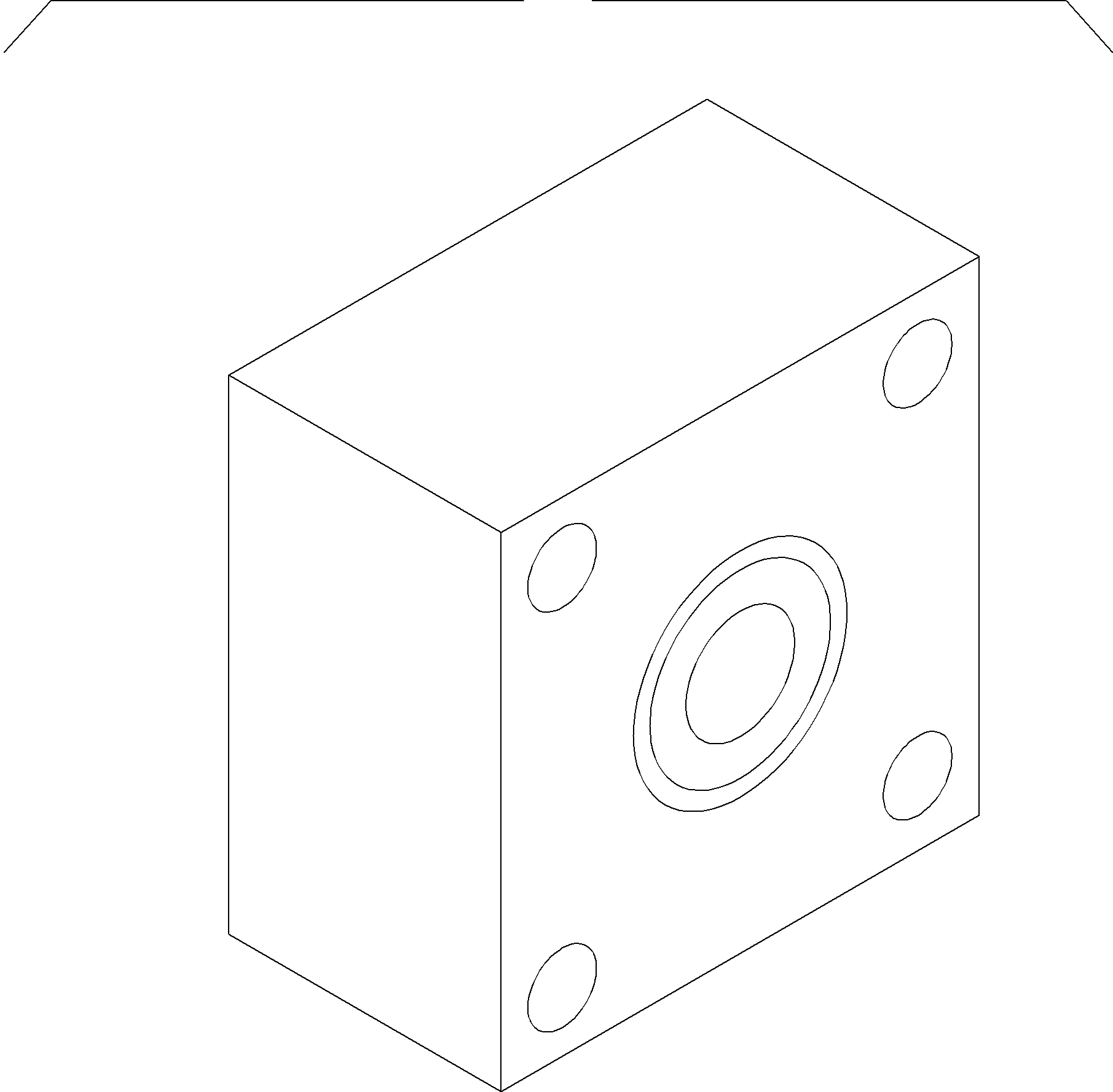 Komatsu parts book diagram for PC3000-1 S/N 06209: ANTICAVITATION VALVE