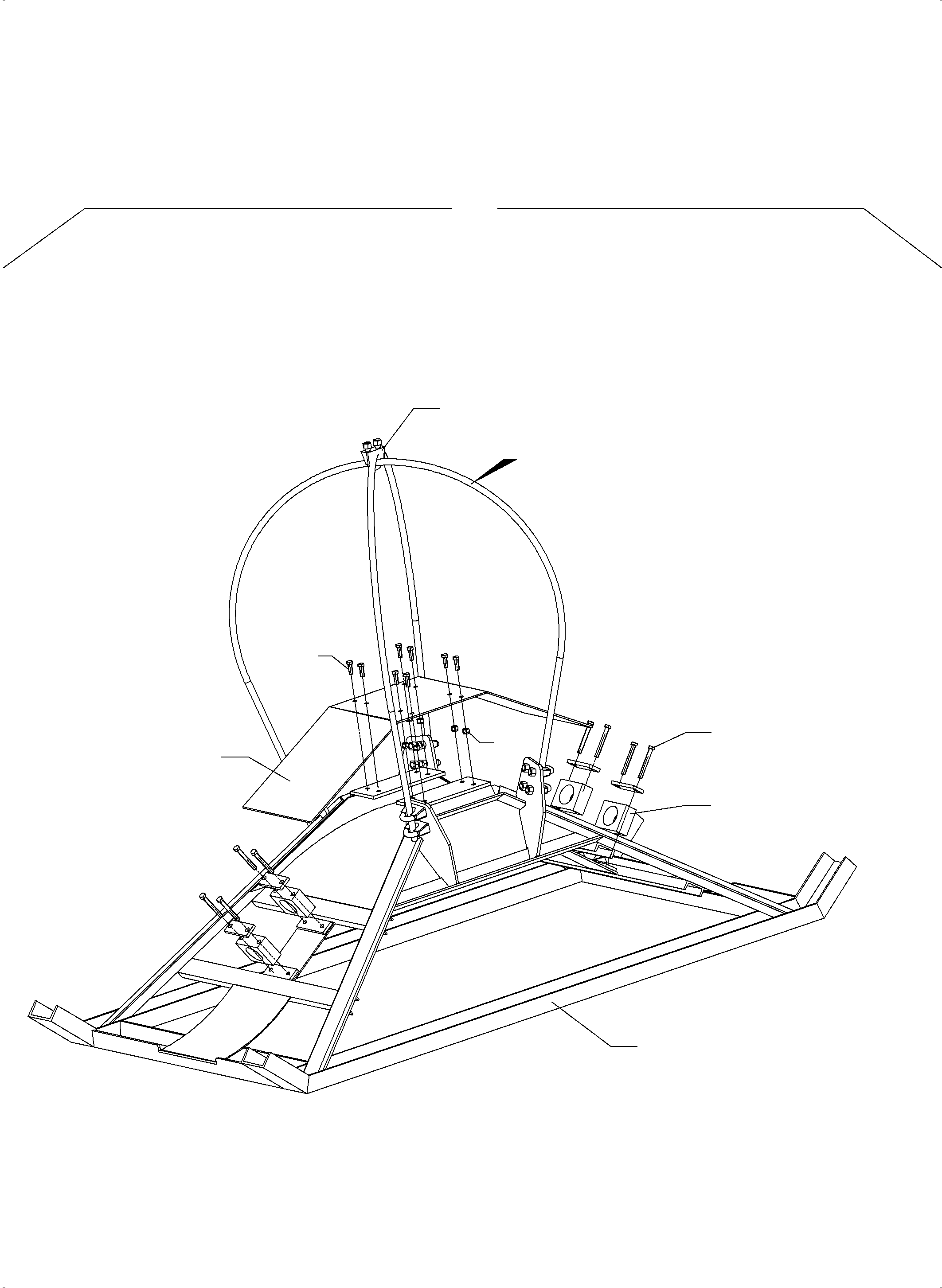 Excavators Mining Komatsu / PC3000-6E S/N 06292(g06292) / Cable supply(991-1214 : 991-1214)