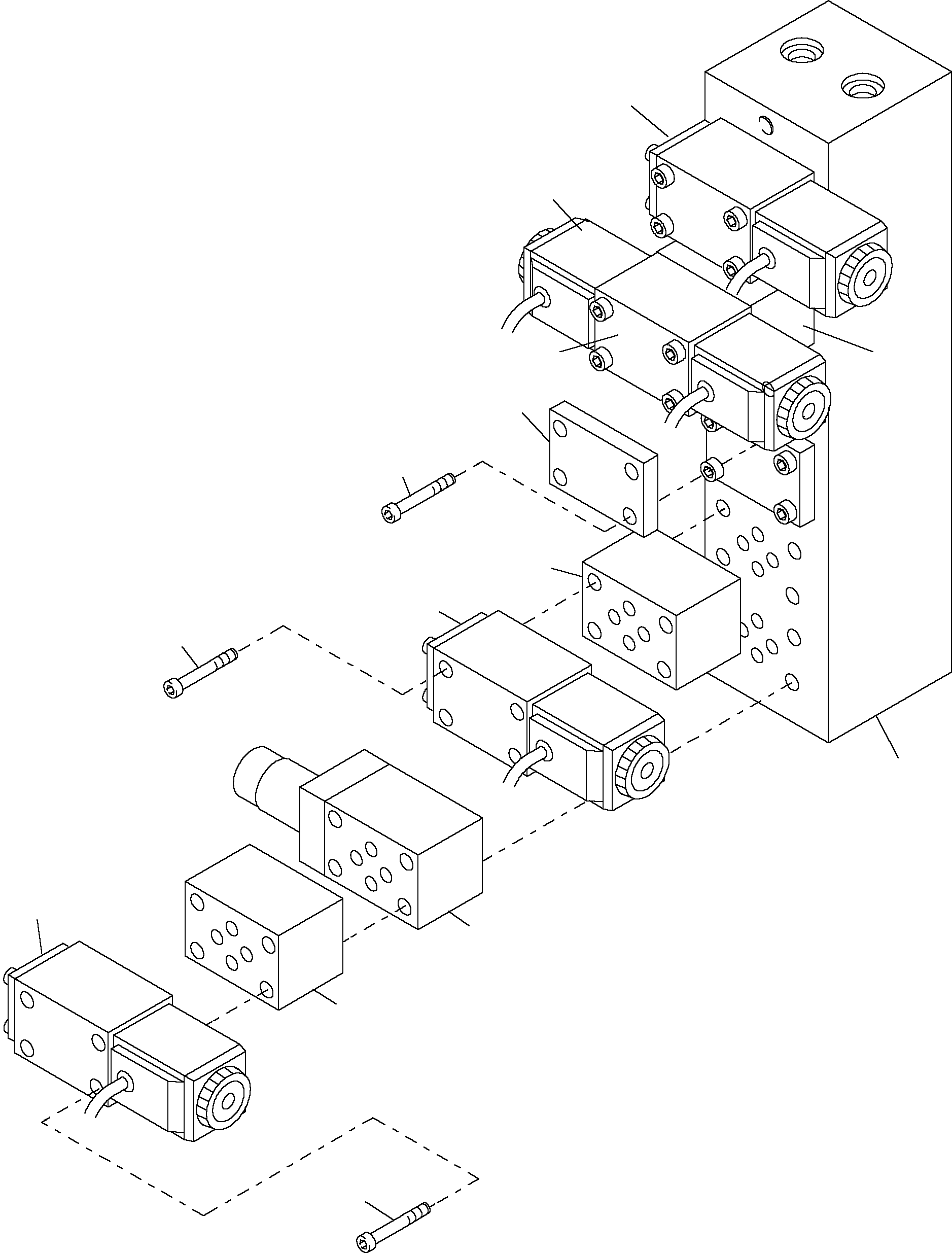 Excavators Mining Komatsu / PC4000-6 S/N 08153(g08153) / Connecting Plate(355-1892a : 355-1892a)