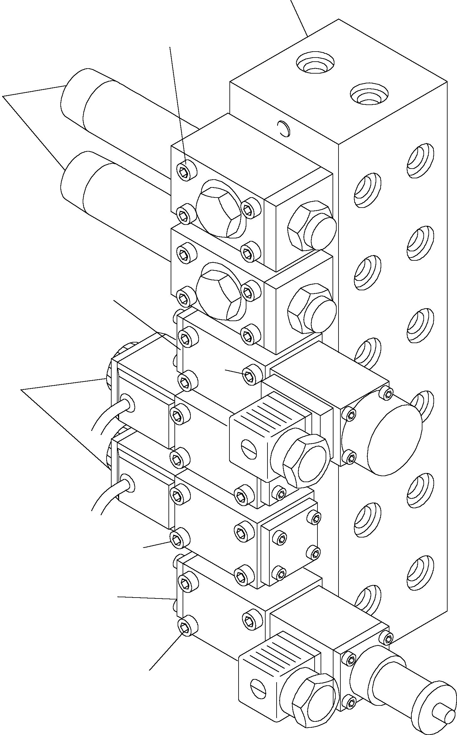 Excavators Mining Komatsu / PC4000-6 S/N 08153(g08153) / Connecting Plate(355-1894a : 355-1894a)