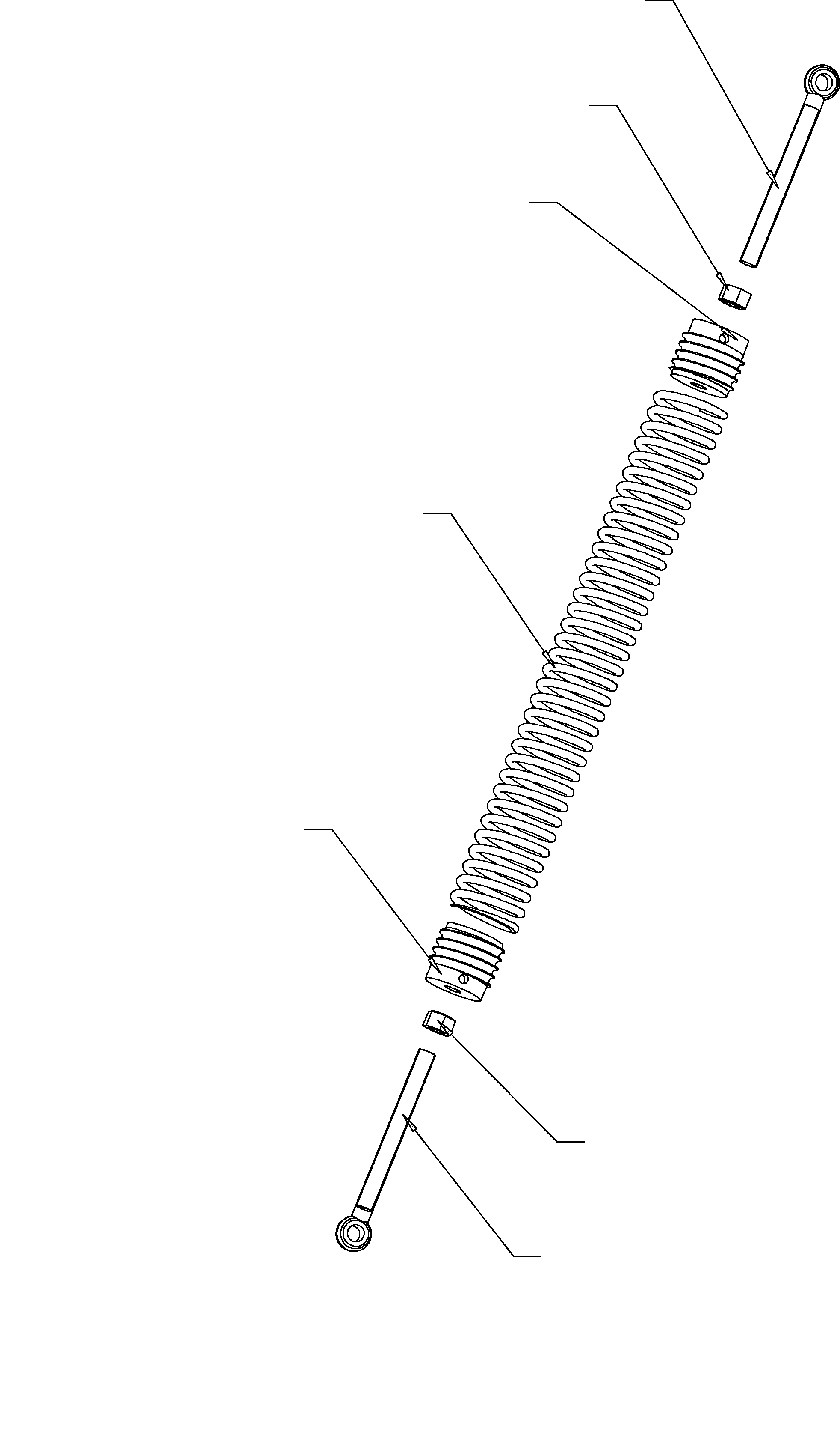 Excavators Mining Komatsu / PC8000-1E S/N 12036(g12036) / Cable Drum Mounting(612-3190a : 612-3190a)
