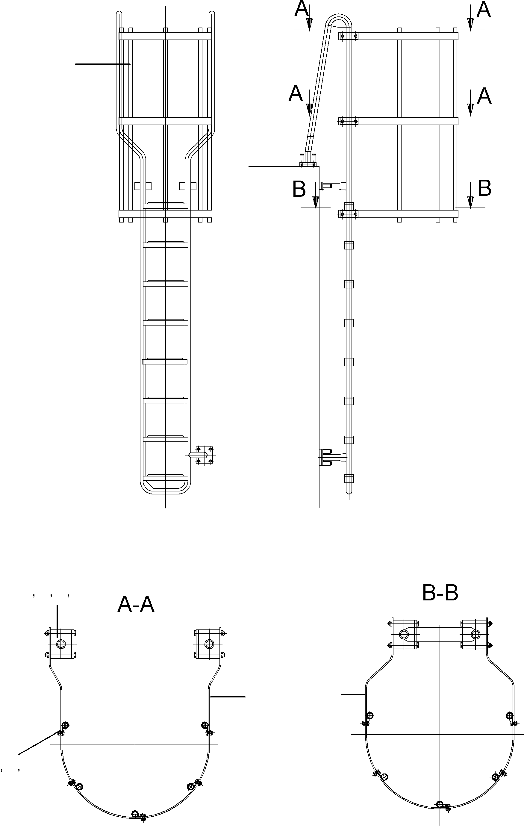 Excavators Mining Komatsu / PC 1400-1 61 075 09.03.2005(g61075) / Add. Parts Protection Roof for Air Conditioning Equipment(116-2051 : 116-2051)