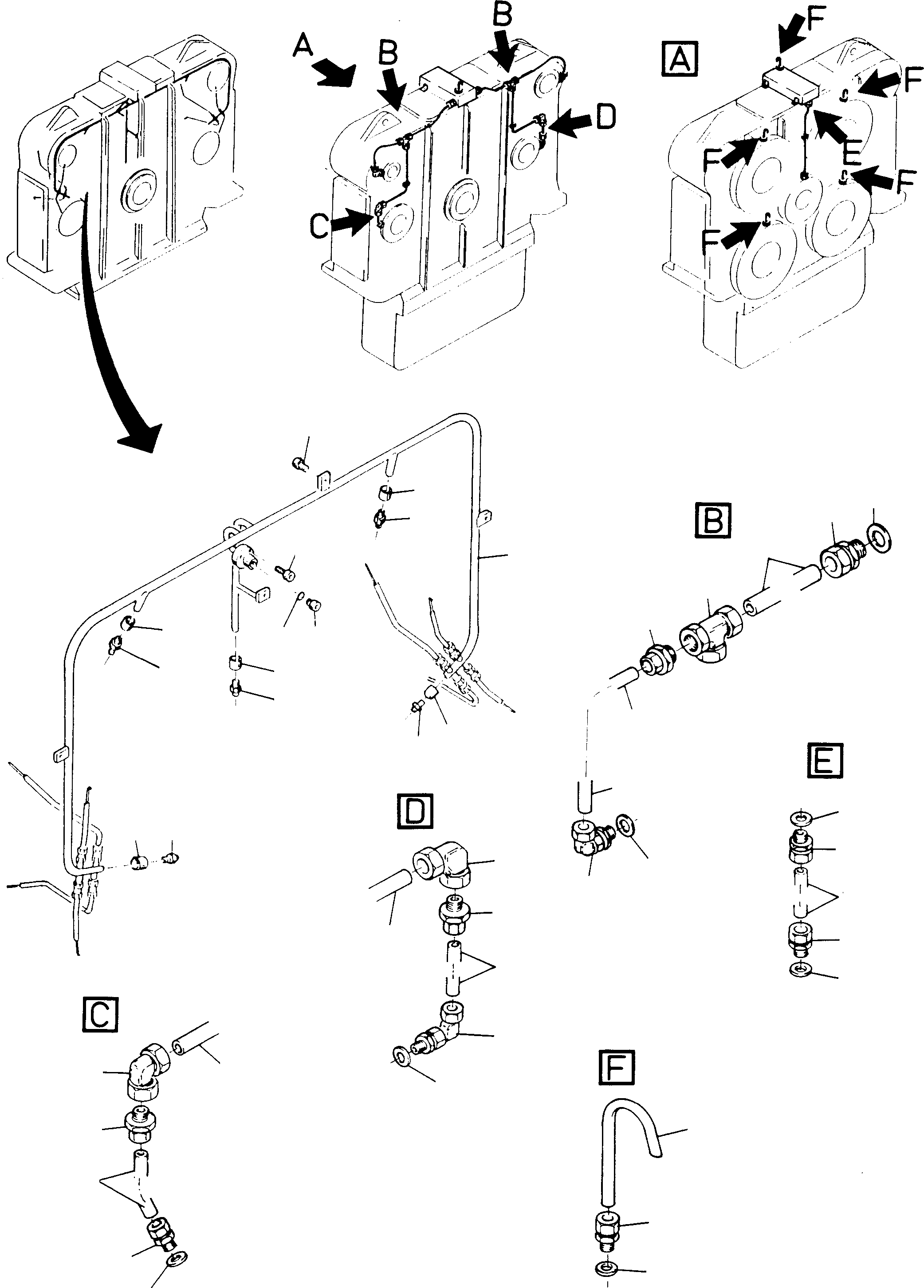 Excavators Mining Komatsu / H285S S/N 78083(g78083) / Pump Distributor Gear(090-2060a : 090-2060a)
