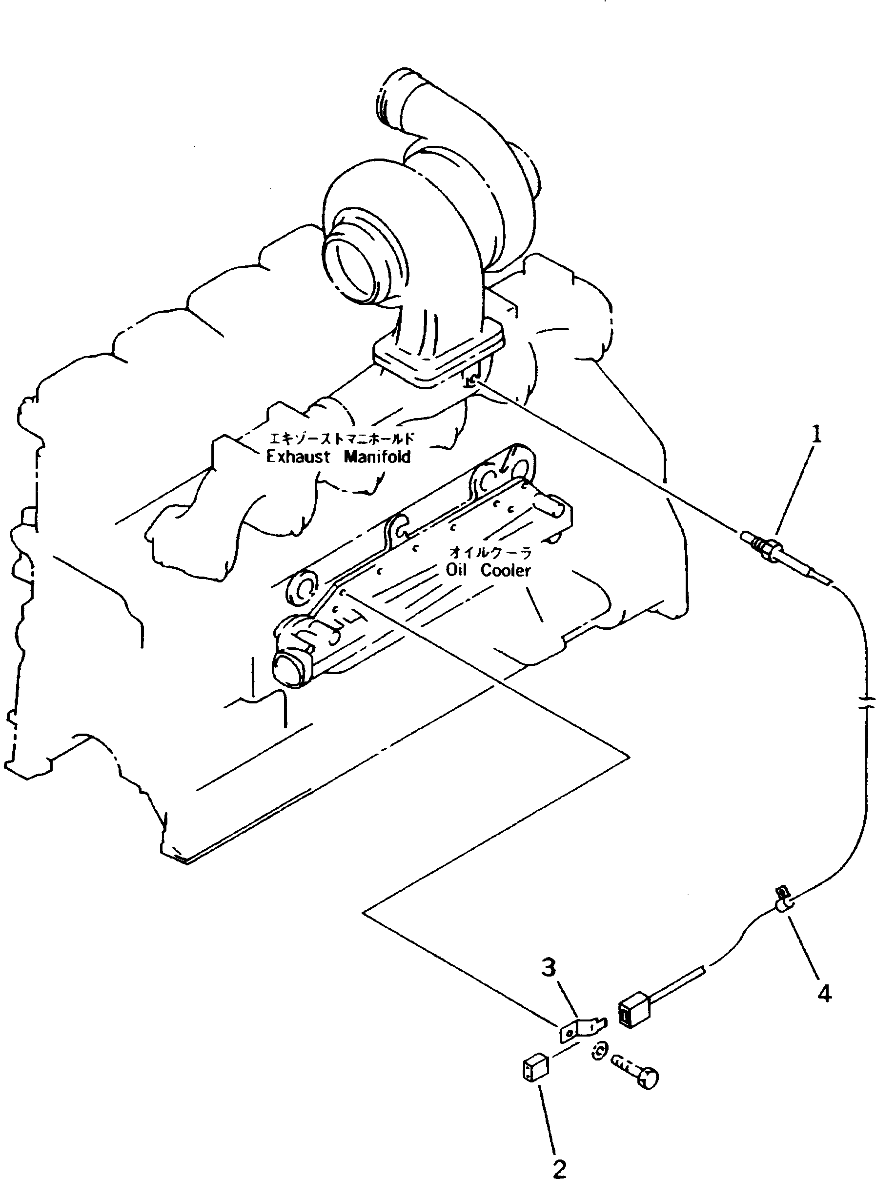 Dump Trucks Komatsu / HD205-3 S/N 1003-UP(hd205-3c) / PREVENTIVE MAINTENANCE CLINIC(#1266-)(180510 : 6611)