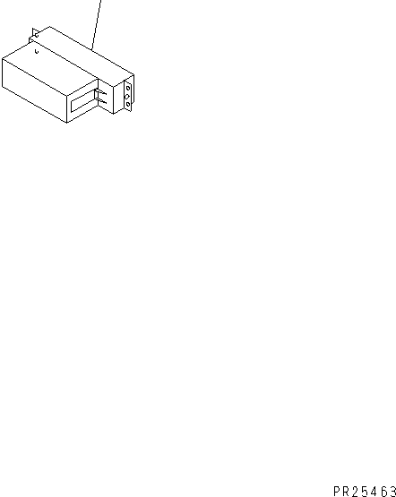 Dump Trucks Komatsu / HD325-6 S/N 5001-UP(hd325-6c) / AIR CONDITIONER (7/8) (CONTROLLER)(#5680-)(151020 : 5528)