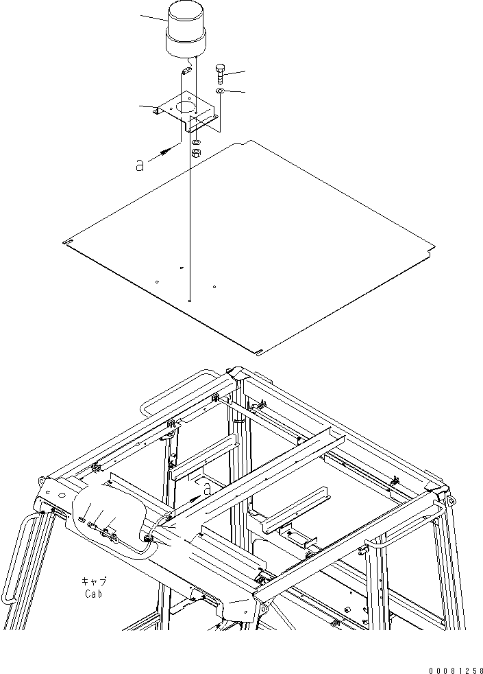 Dump Trucks Komatsu / HM300-2 S/N 2001-2784 (ecot3, For EU)(hm300-2c) / OPERATOR