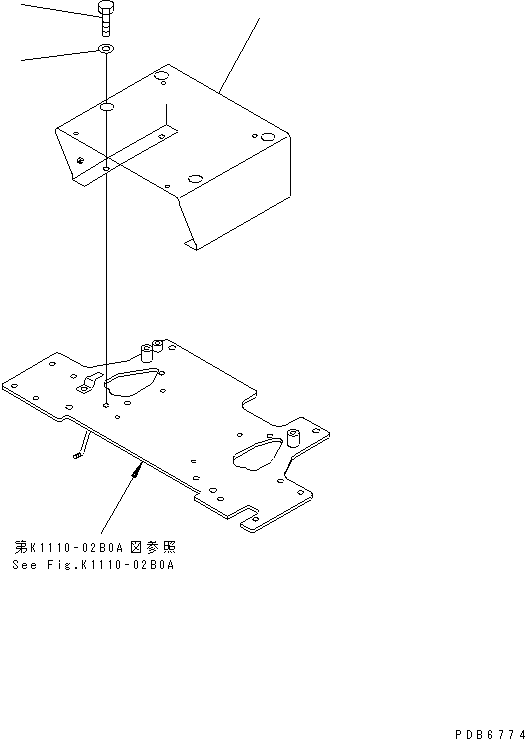 Excavators Komatsu / PC120-6Z S/N 45001-UP(pc120-8c) / OPERATOR