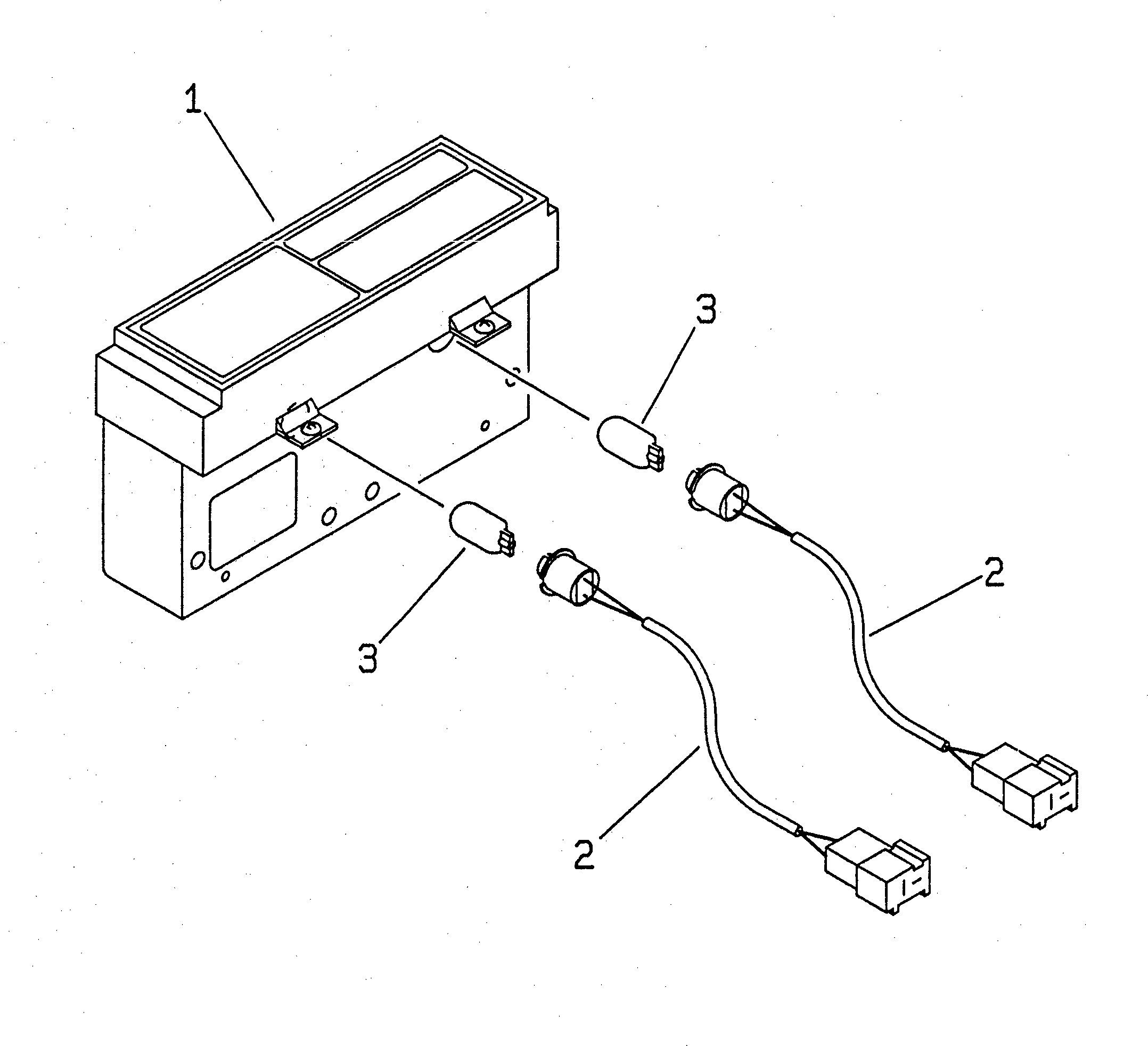 Excavators Komatsu / PC200-6H S/N 80001-UP (Hyper GX Spec.)(pc200-6c) / OPERATOR