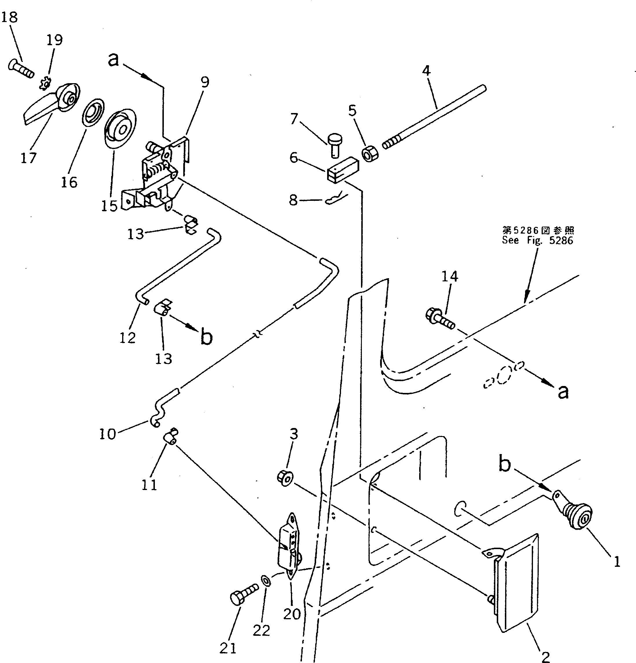 Excavators Komatsu / PC220LC-5C S/N 35001-UP (Custom Spec.)(pc220l3c) / OPERATOR