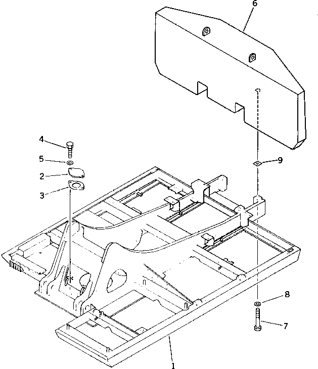 Komatsu parts book diagram for PC220LC-3 S/N 20001-UP: ELECTRICAL SYSTEM (2/2) (REGULATION OF SWEDEN)(#20001-21555)