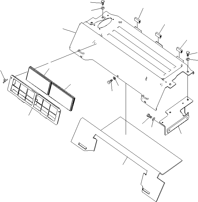 Excavators Komatsu / PC220LC-8 S/N 70001-UP (ecot3)(pc220l7c) / OPERATOR