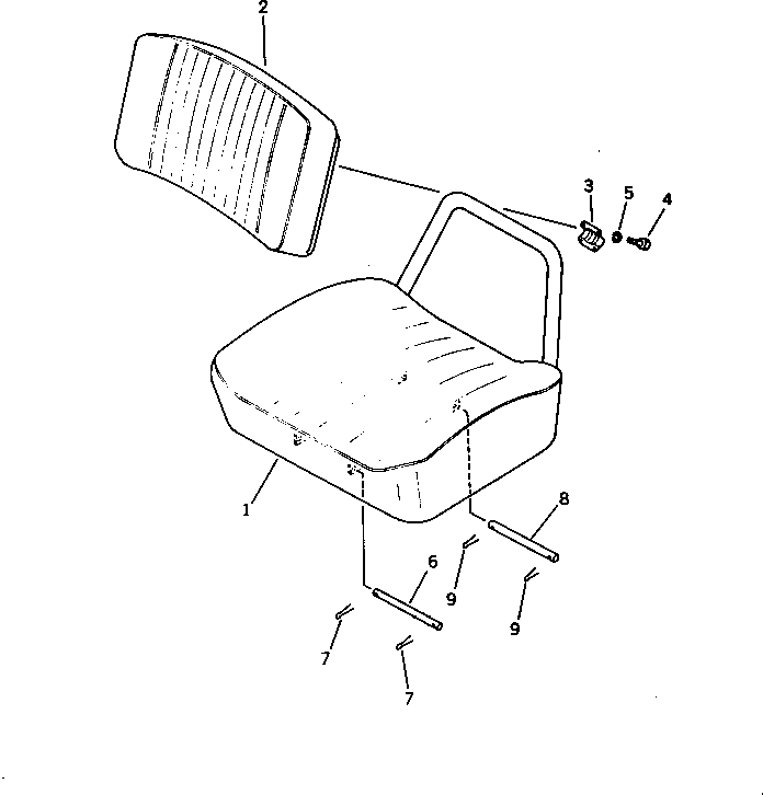Excavators Komatsu / PC28UU-1 S/N 1001-UP(pc28uu0c) / OPERATOR Excavators Komatsu / PC28UU-1 S/N 1001-UP(pc28uu0c) / OPERATOR
