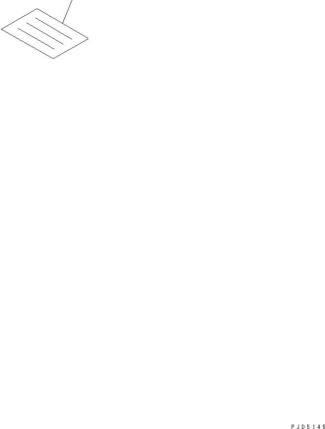 Engines Komatsu / SA12V140-1U-A S/N 10001-UP(sa12v1ic) / NAME PLATE AND CAUTION (GERMAN)(#12181-12338)(032800 : B9999-A7B7)