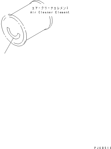 Engines Komatsu / SA6D125E-2C-S7 S/N 60721-UP(sa6d12mc) / CAUTION PLATE (GERMAN)(#81315-)(031340 : B9999-A3N7)