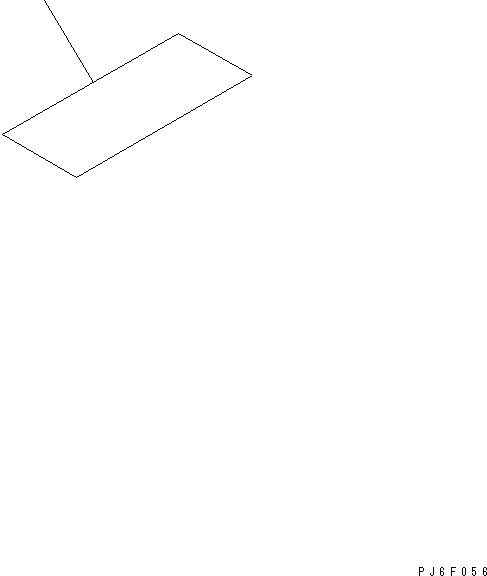 Komatsu parts book diagram for SA6D125E-2C-S7 S/N 60721-UP: CAUTION(#86077-)