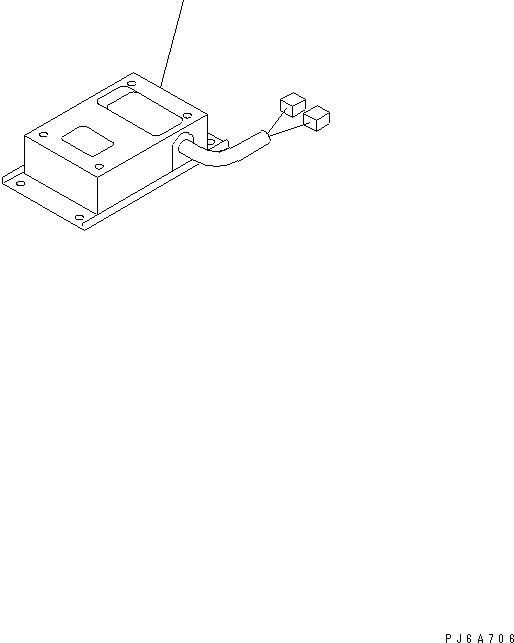 Engines Komatsu / SA6D170E-2C S/N 17353-UP(sa6d17dc) / CONTROLLER(#19887-)(031230 : B9999-A6K4)