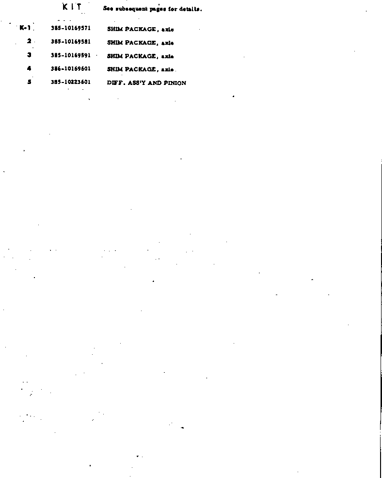 Wheel Loaders Komatsu / W20-1 S/N 10001-UP(w20-1c) / KIT(270020 : 991)