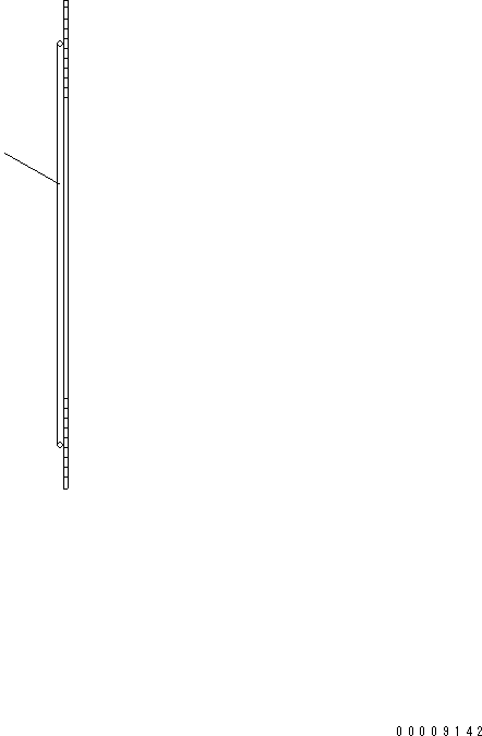 Komatsu parts book diagram for WA320-5 S/N 60001-UP: PUMP (10/12)(#60001-60086)
