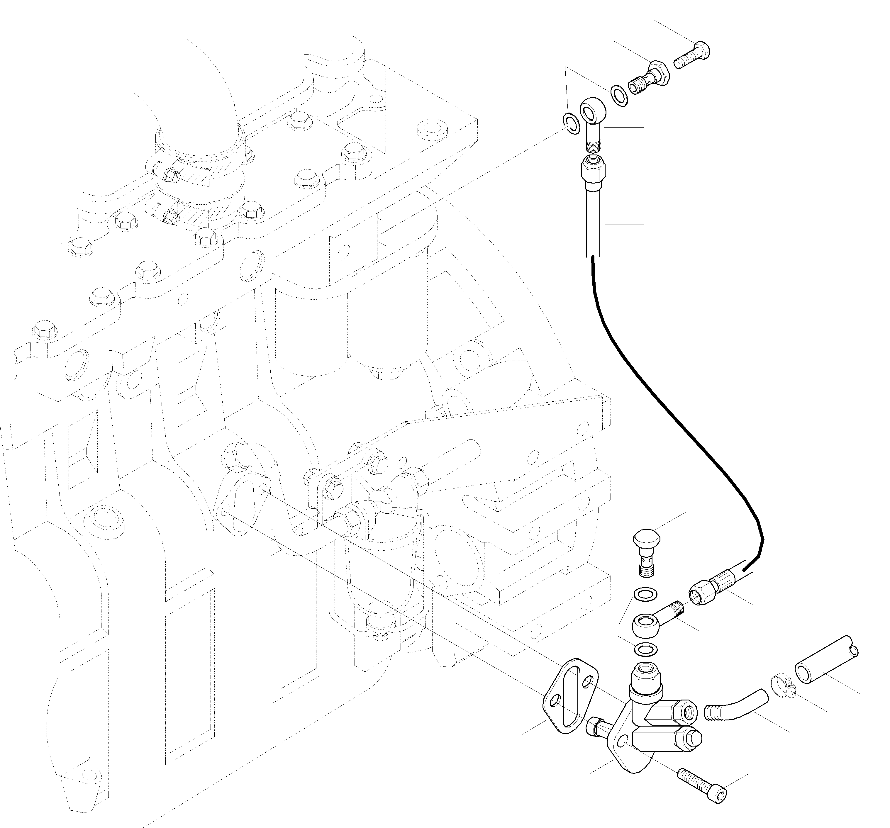 Wheel Loaders Komatsu / WA420-3 active S/N WA420H30297 - Up(wa420_3a) / FUEL PUMP(01-26 : GJ2K2053)