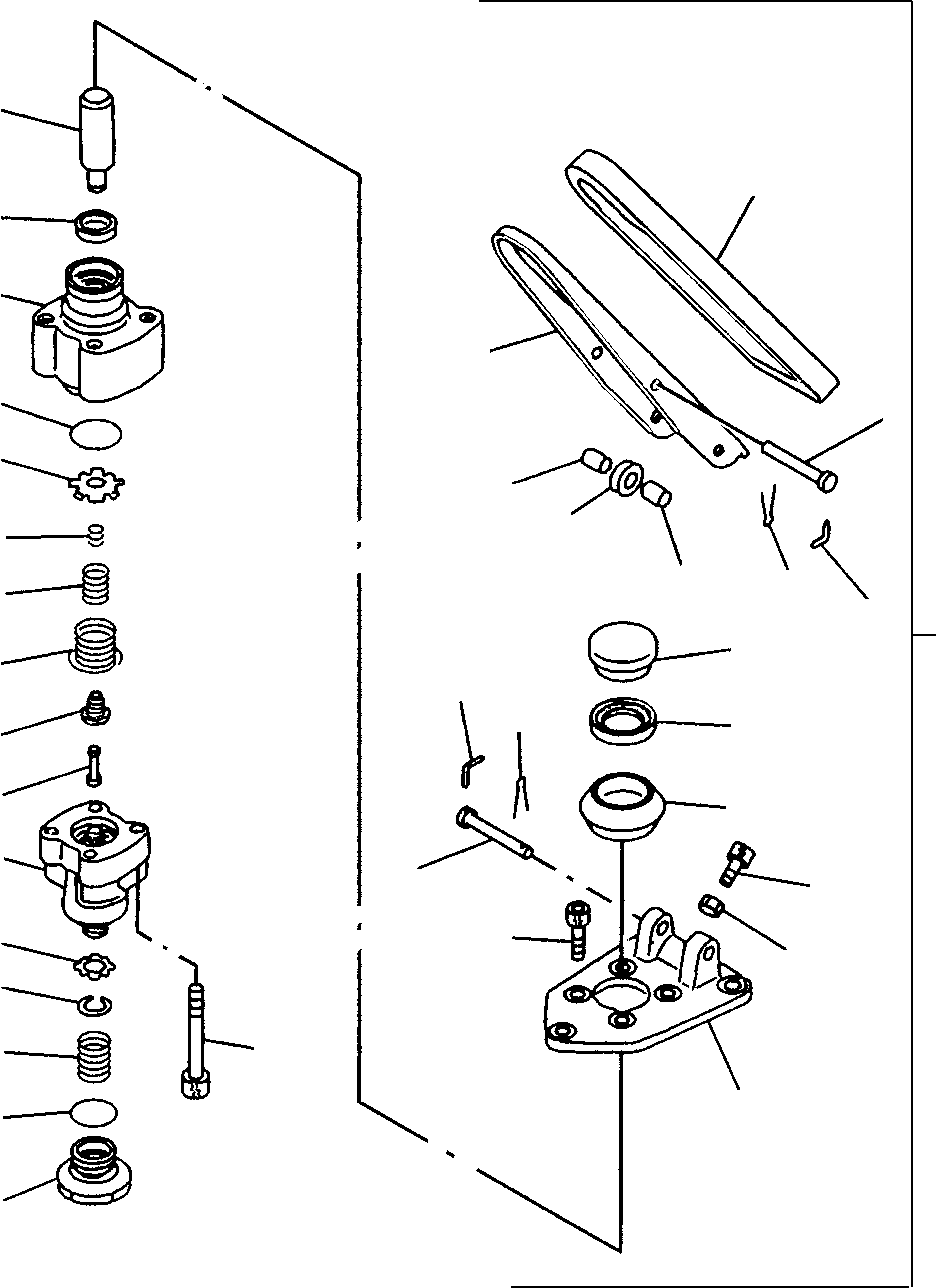Wheel Loaders Komatsu / WA480-5 S/N WA480H50051 - Up(wa480_5) / BRAKE VALVE(09-15|c : GJ2K2870)